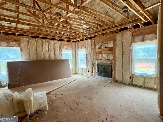957 Thrash Road LOT 1, Lagrange, GA 30241
