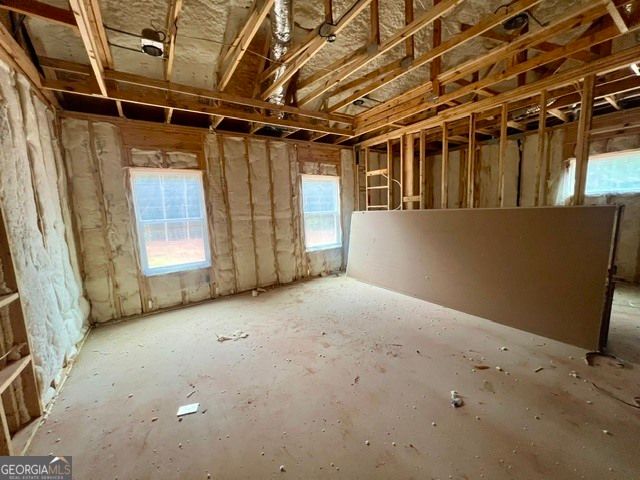 957 Thrash Road LOT 1, Lagrange, GA 30241