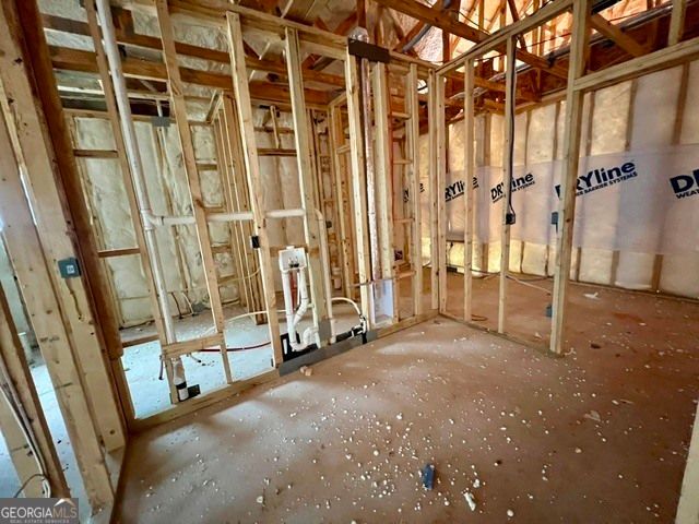 957 Thrash Road LOT 1, Lagrange, GA 30241