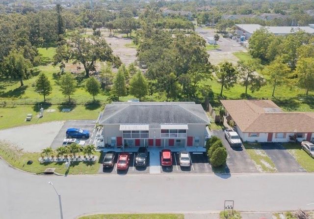 4505 67TH STREET W 7, Bradenton, FL 34210