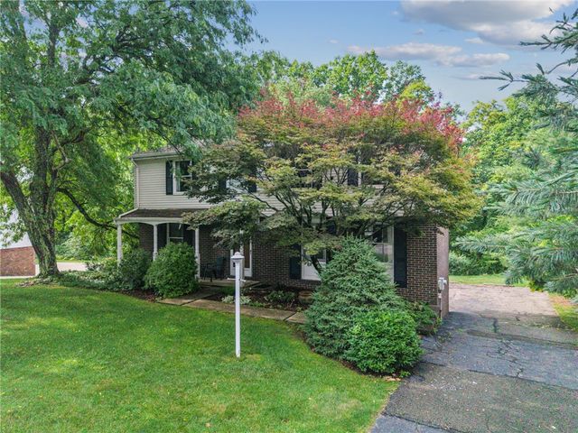 2104 Berkshire Drive, Monroeville, PA 15146
