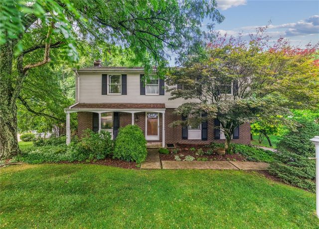2104 Berkshire Drive, Monroeville, PA 15146