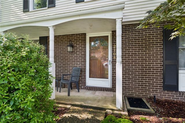 2104 Berkshire Drive, Monroeville, PA 15146