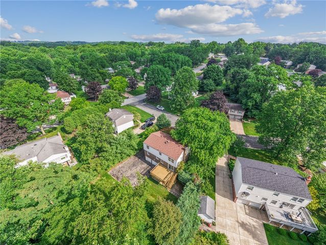 2104 Berkshire Drive, Monroeville, PA 15146