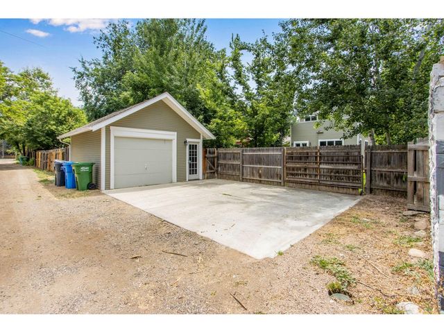 920 Laporte Ave, Fort Collins, CO 80521