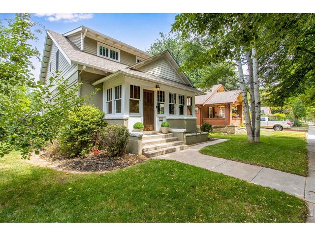 920 Laporte Ave, Fort Collins, CO 80521