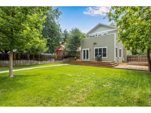 920 Laporte Ave, Fort Collins, CO 80521