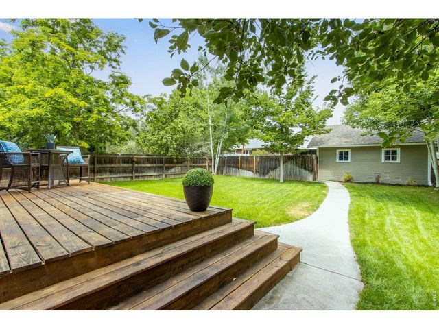 920 Laporte Ave, Fort Collins, CO 80521