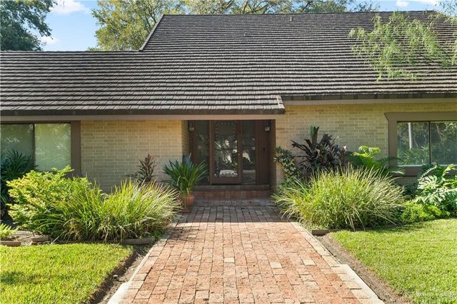 1113 Xanthisma Avenue, Mcallen, TX 78504