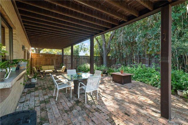 1113 Xanthisma Avenue, Mcallen, TX 78504