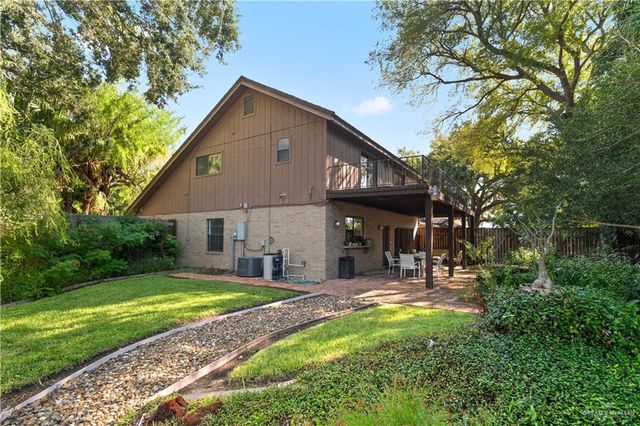 1113 Xanthisma Avenue, Mcallen, TX 78504