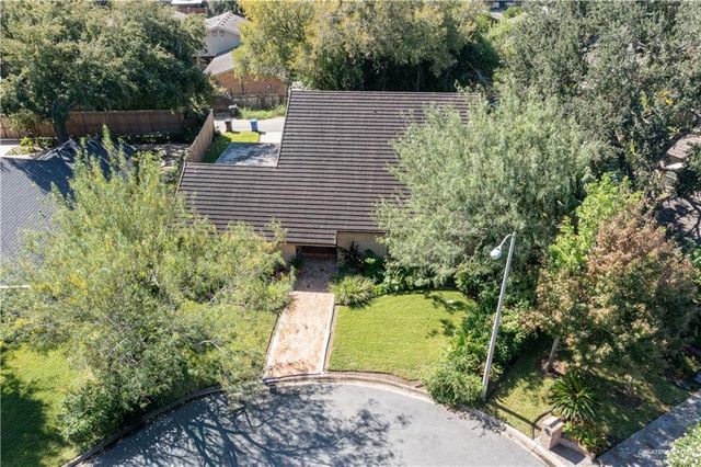 1113 Xanthisma Avenue, Mcallen, TX 78504