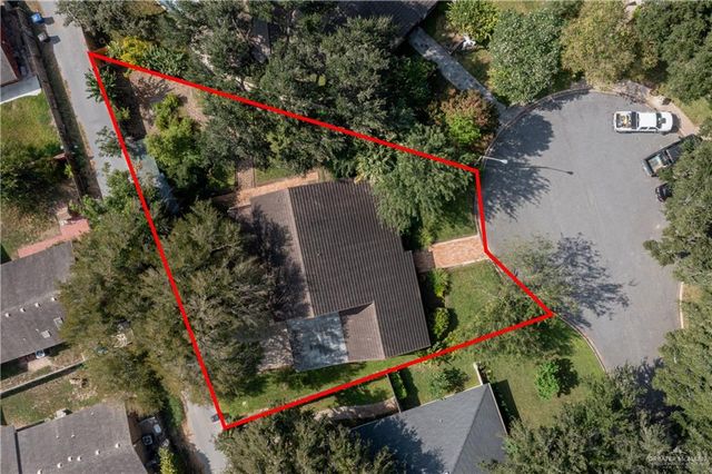 1113 Xanthisma Avenue, Mcallen, TX 78504