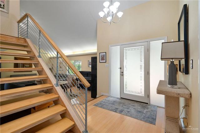 1113 Xanthisma Avenue, Mcallen, TX 78504