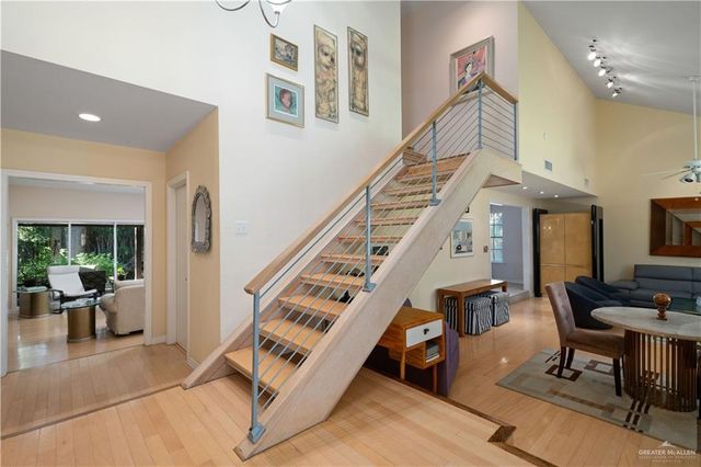 1113 Xanthisma Avenue, Mcallen, TX 78504