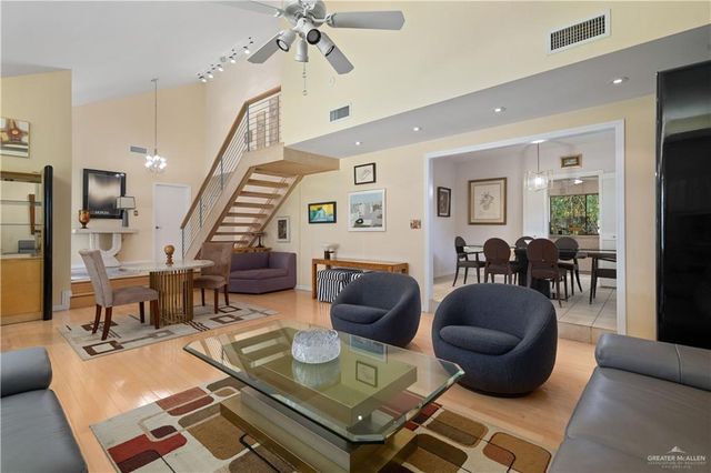 1113 Xanthisma Avenue, Mcallen, TX 78504