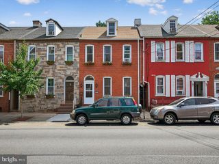 431 S QUEEN ST, Lancaster, PA 17603