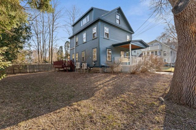 4 University Road, Burlington, VT 05401