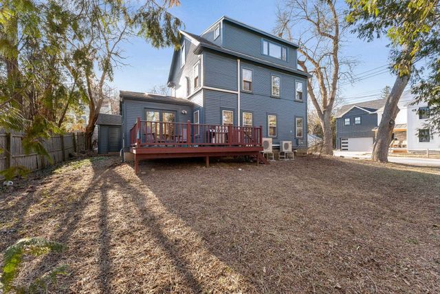 4 University Road, Burlington, VT 05401