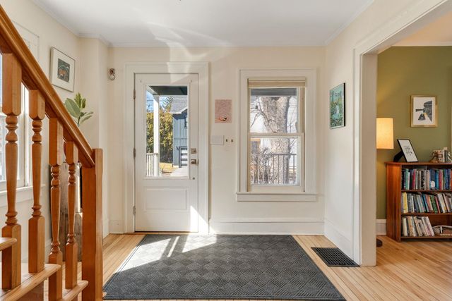 4 University Road, Burlington, VT 05401
