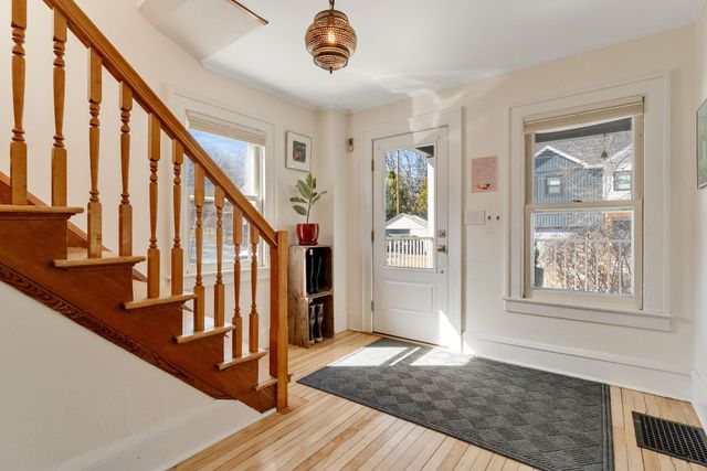 4 University Road, Burlington, VT 05401