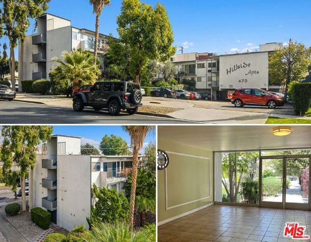 470 E Angeleno Avenue, Burbank, CA 91501