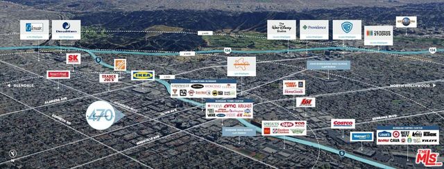 470 E Angeleno Avenue, Burbank, CA 91501