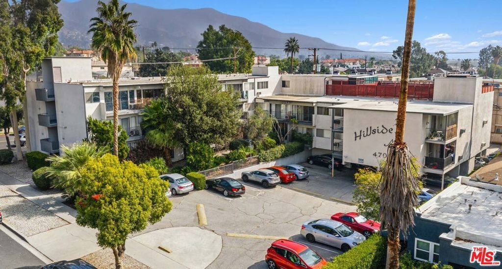 470 E Angeleno Avenue, Burbank, CA 91501