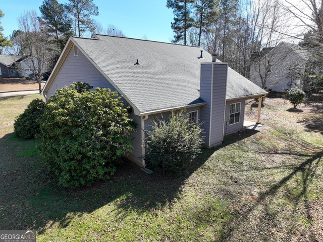 600 Longstreet Lane, Locust Grove, GA 30248