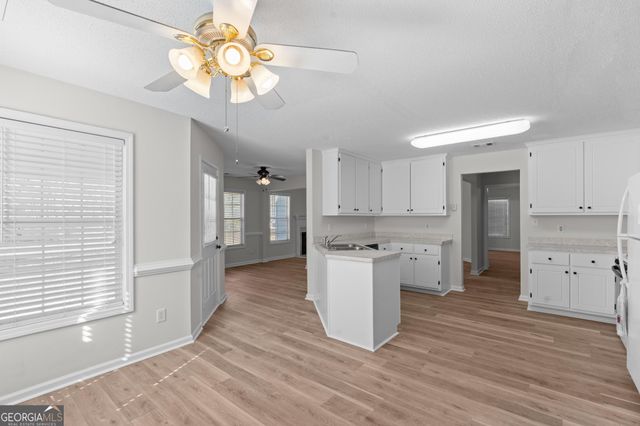 600 Longstreet Lane, Locust Grove, GA 30248