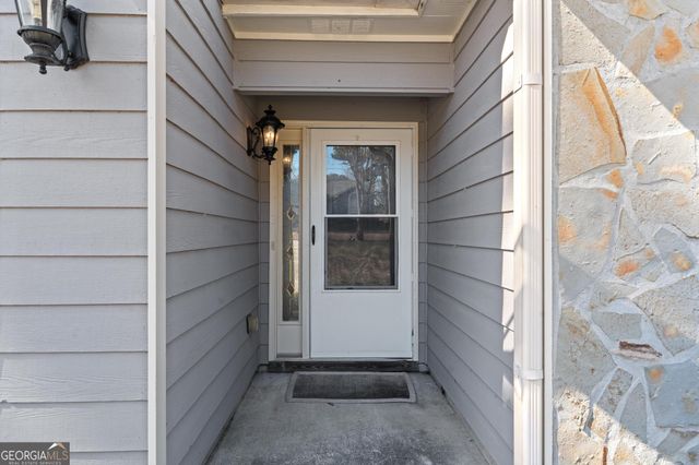 600 Longstreet Lane, Locust Grove, GA 30248