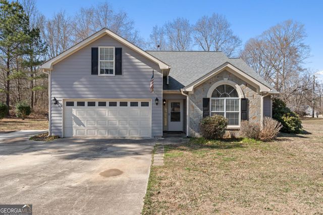 600 Longstreet Lane, Locust Grove, GA 30248