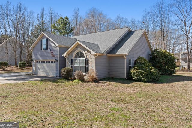 600 Longstreet Lane, Locust Grove, GA 30248