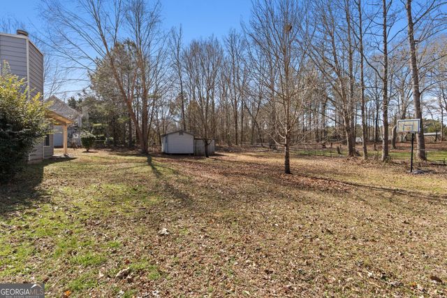 600 Longstreet Lane, Locust Grove, GA 30248