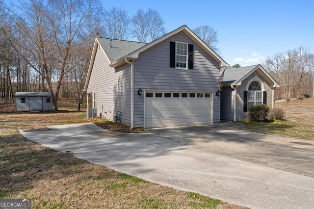 600 Longstreet Lane, Locust Grove, GA 30248