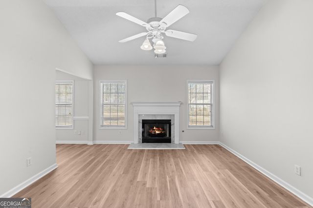 600 Longstreet Lane, Locust Grove, GA 30248