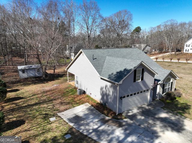 600 Longstreet Lane, Locust Grove, GA 30248