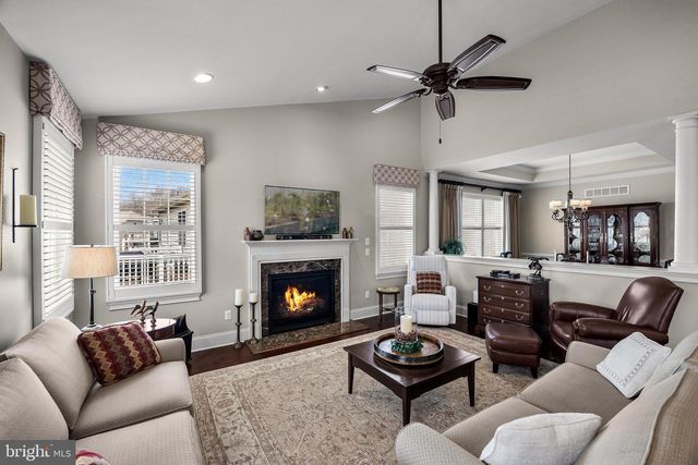 10 BRINKLOW CT, Medford, NJ 08055