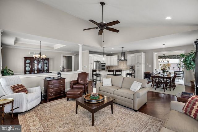 10 BRINKLOW CT, Medford, NJ 08055