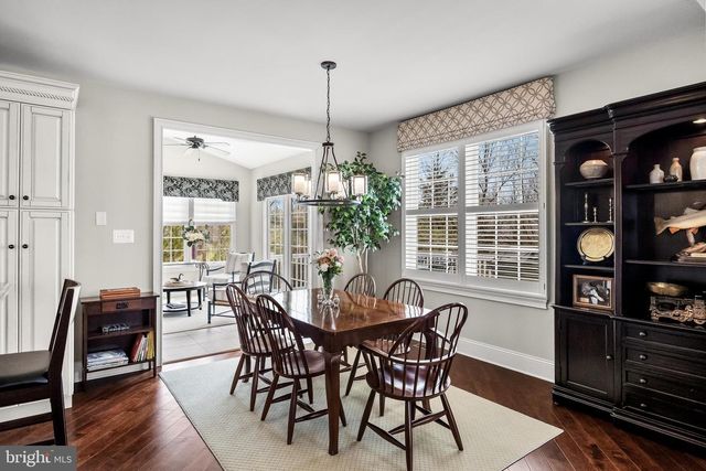 10 BRINKLOW CT, Medford, NJ 08055