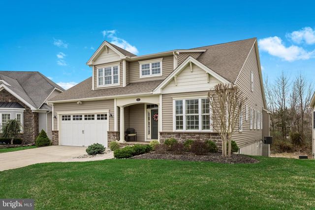 10 BRINKLOW CT, Medford, NJ 08055