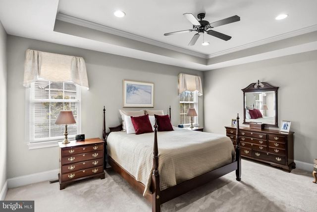 10 BRINKLOW CT, Medford, NJ 08055