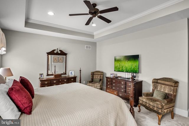 10 BRINKLOW CT, Medford, NJ 08055