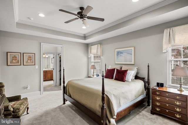 10 BRINKLOW CT, Medford, NJ 08055