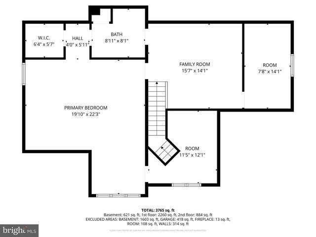 10 BRINKLOW CT, Medford, NJ 08055