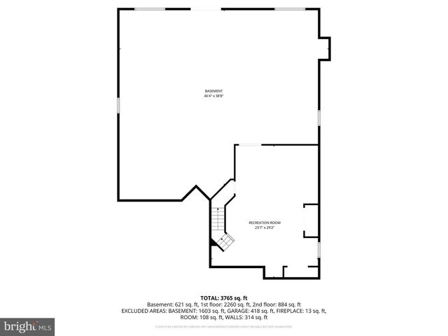 10 BRINKLOW CT, Medford, NJ 08055