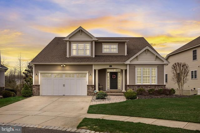 10 BRINKLOW CT, Medford, NJ 08055