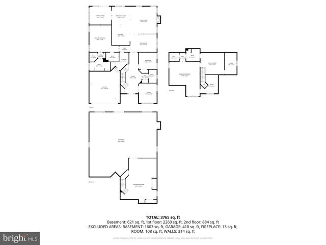 10 BRINKLOW CT, Medford, NJ 08055