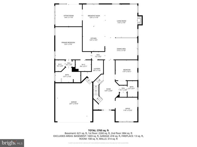 10 BRINKLOW CT, Medford, NJ 08055