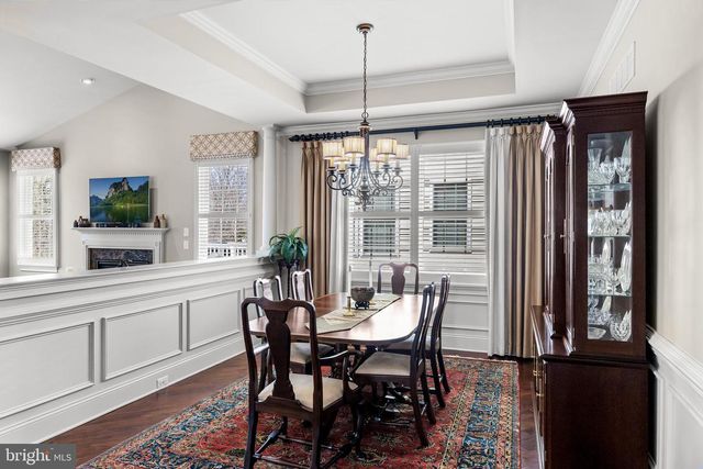 10 BRINKLOW CT, Medford, NJ 08055